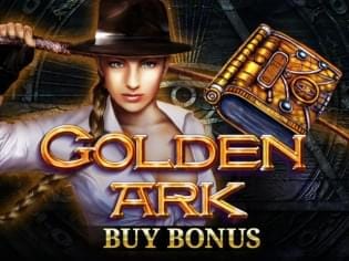 Golden Ark Buy Bonus screenshot