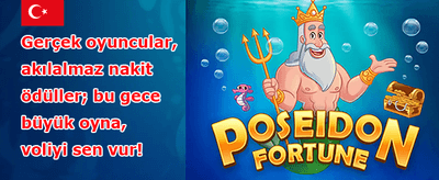 Devasa Hoş Geldin Paketi promotion