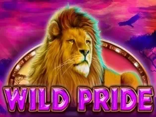 Wild Pride screenshot