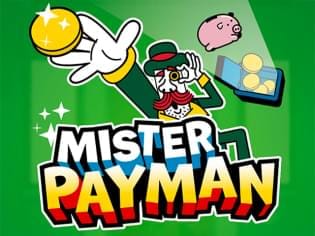 Mister Payman screenshot