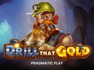 Drill That Gold screenshot